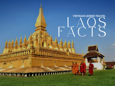 Laos Facts