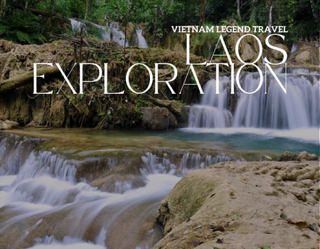 VLL06 - LAOS EXPLORATION