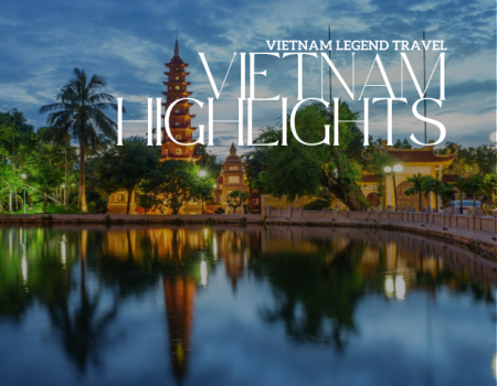 VLT01 - VIETNAM HIGHLIGHTS