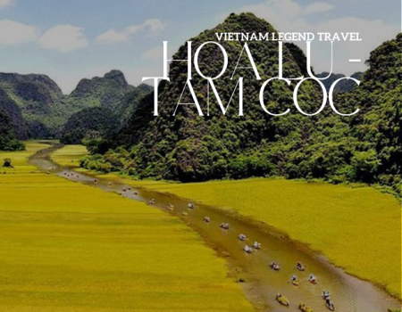 VLT-SIC15N - HOA LU – TAM COC