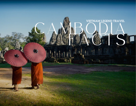 Cambodia Facts