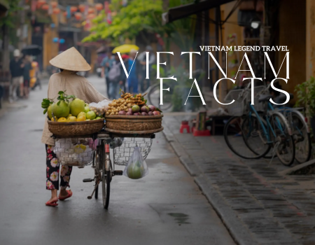 Vietnam Facts