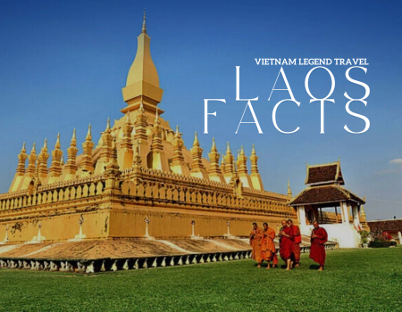 Laos Facts