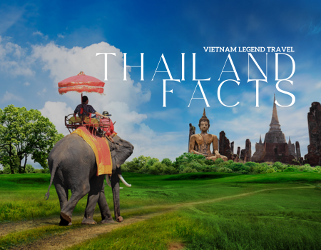 Thailand Facts