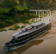 TOUM TIOU CRUISE