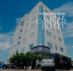 WHITE CORNER HOTEL