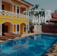 LE JARDIN HOTEL