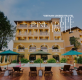 THE PINEAPPLE HOTEL