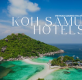 Koh Samui Hotels