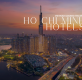 Ho Chi Minh Hotels
