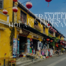 TRAVELER PICTURES IN HOI AN - VIETNAM