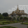 TRAVELER PICTURES IN PHNOM PENH - CAMBODIA