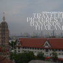 TRAVELER PICTURES IN BANGKOK - THAILAND